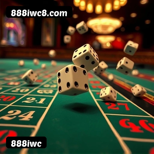 App Mobile 888iwc - Jogue em Qualquer Lugar no Seu Smartphone