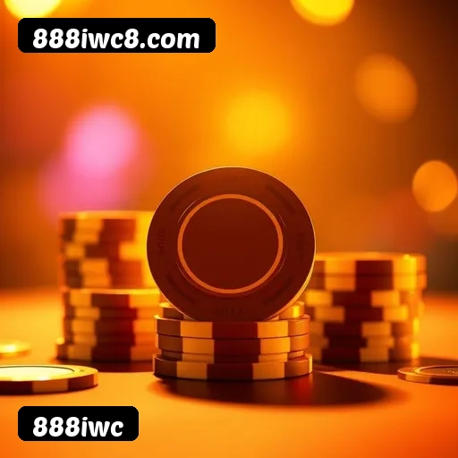 Imagem secundária para conteúdo da página Facebook 888iwc