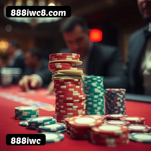 Imagem secundária de apoio para instalação do app 888iwc