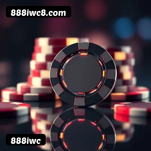 Cassino ao Vivo 888iwc - Dealers Brasileiros Profissionais