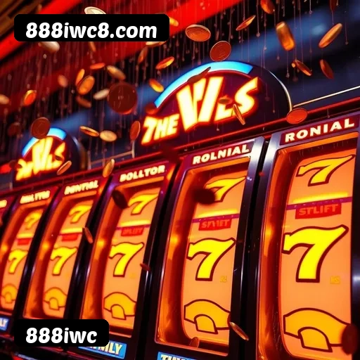 Benefícios do Login 888iwc - Bônus e Vantagens Exclusivas