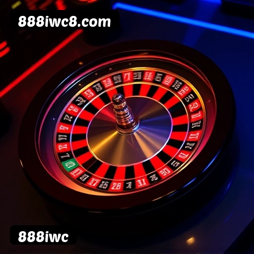 Jogos de Mesa Premium 888iwc - Blackjack, Roleta, Baccarat